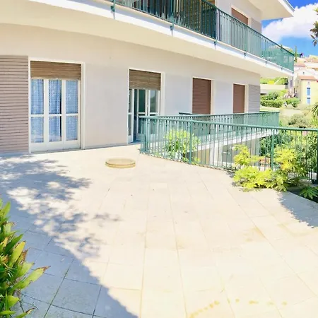 Apartment Terrazza Holiday
