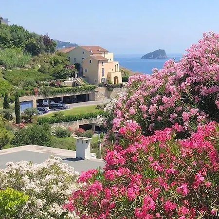 Apartment Terrazza Holiday