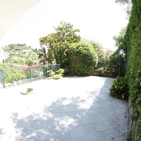 Terrazza Holiday Apartment Noli